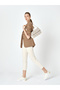 Vanilla Women's Shoulder Bag 05Po25Y1995