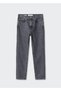 Cropped Skinny Jeans - 2