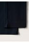 Short-Legged Skinny Trousers - 6