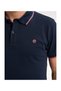 Herren Polo Kurzarm - 7