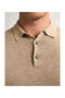 Herren Strickpolo - 6