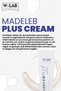 Madeleb Plus Krem 2 li Set - 4