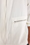 Unisex Regular fit Gabardin Mevsimlik Ceket TMNSS25CE00005 - 4