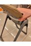 Worry-Free High Chair Cover Case for Restaurant Cafe Hygiene with Carrying Pouch - 3