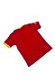 Original Licensed Red Basic Children's T-Shirt Gs Lion Printed Gift with Wooden Box - 6