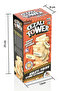 Totteriq Penal Jenga Balance Game Penal Tower Large Size 54 Pieces - 6