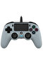 Nacon Wired compact Controller PS4 - Grey