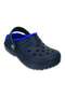 Saboti classic lined kids - navy - 2