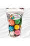Moisture Bomb, Bath Ball, Bath Bomb, Moisture Ball, Manicure and Pedicure Ball 1St Quality 6 Pieces - 2
