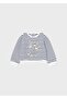 Baby Girl Sweatshirt 1405 - 2