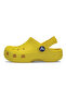 Classic Clog K Children's Slippers 206991-7C1Yellow - 3