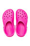 Classic Clog K Children's Slippers 206991-6Twpink - 4