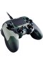 Nacon Official PS4 Wired Controller - Camo Green - 2