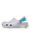 Saboti classic toddler all-terrain clog - microchip/multi - 3