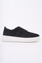 Sebastian Lace-Up Genuine Leather Men's Daily Casual Shoes