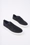 Sebastian Lace-Up Genuine Leather Men's Daily Casual Shoes - 4