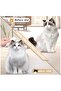 Soft Silicone Handle Steam Cat Comb, Steam Cat & Dog Washing Brush Comb - 6