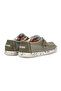 Wave-Sox Men's Cloth Shoes - 4