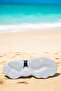 A 15011104   White Women's Casual Sneaker - 4