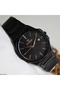 Hm24939S01-6 Men's Watch with Steel Cord - 3