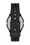 Unisex Silicone Wristwatch Tctsr002201S0090 - 2