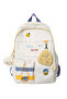 Student Casual Large Capacity Backpack