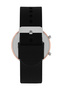 Unisex Silicone Wristwatch Tctsr002803S0130 - 2