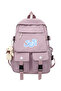Student Casual Large Capacity Backpack
