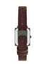 Women's Leather Wristwatch Tctsr001801S0084 - 2