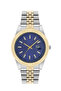 Men's Steel Wrist Watch Tctsr000706S0031