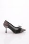 Women's Heeled Shoes 216222621