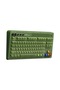 8Bitdo Retro 87 Mechanical Keyboard Xbox Edition - 4