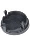 Ford Fiesta Door Inner Opening Handle Screw Cover 2008-2017