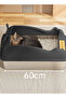 Stainless Steel Cat Litter Box Metal Cat Litter Box - 7