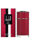 Dunhill Icon Racing Red For Men Eau De Parfum 100ml