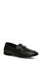 Inci Luana 5Fx Black Women's Loafer - 2