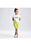 Female Child Short Legging 3202
