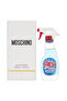 Moschino Fresh Couture For Women Eau De Toilette 50ml