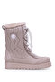 Women's Snow Boots Serrated Sole Women's Boots