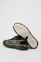 Plaid Model Special Gel-Soled Sneakers - 5