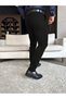Casual Slim Fit Men's Chino Pants - 3