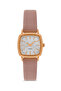 Women's Leather Wristwatch Tctsr001710S0078