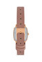 Women's Leather Wristwatch Tctsr001710S0078 - 2