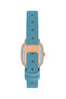 Women's Leather Wristwatchtctsr001714S0082 - 2