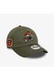 Cincinnati Bengals Nfl 9Fifty Kids Green Cap - 4