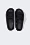 Men's Thick Sole Double Banded Eva Slippers Z7149Az23Sm - 6