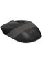 Mouse Gaming A4tech FG10, Wireless, USB, 2000 DPI (Gri) - 3