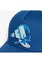 إكسسوار قبعة زرقاء LK DY LS CAP باللون الأزرق JD4240 - 3
