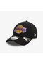 Nba Los Angeles Lakers 9Forty Unisex Black Hat