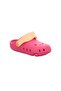 000990-5500-1 Red Girl's Sandals - 3